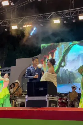 Cr.ครูไอซ์ ทีมงานพระปฐม #ป้านก_ร้อยละยี่ #ชิงช้าสวรรค์2026 #งานฤดูหนาวลพบุรี #พระปฐมวิทยาลัย #พระปฐม 