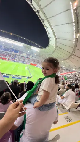 الطافة يا ربي 🥰. شطورة الصغنونة #عراق ، #الجزائر  ، # #كاس_العرب 