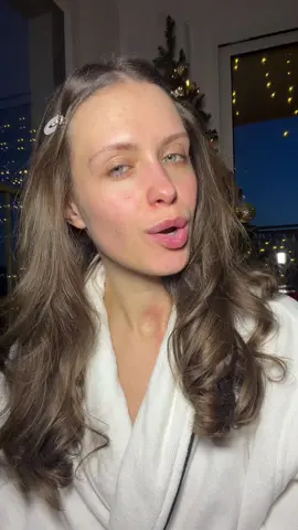 Maquillage pour le dîner de Noël ✨ #noel #makeup #makeupaddict 