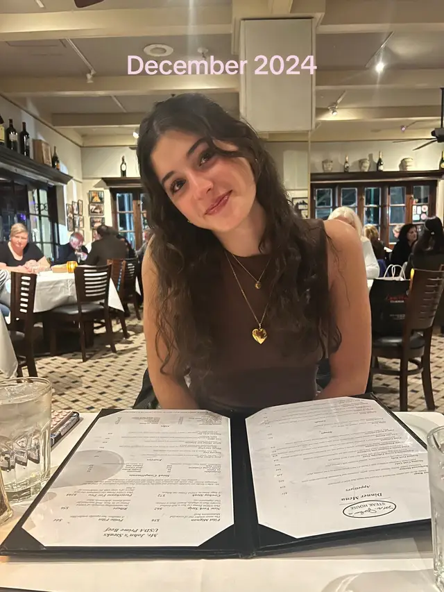 2024 me would go into cardiac arrest if she knew what would happen #yearontiktok #2024 #growth 