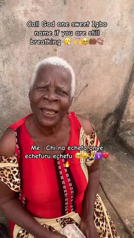 Chi na echeta onye echefuru echefu. #fyp #videoviral #igboamaka #viral #trend @Blord_Official 🔷 @Lord Zeus 101 @Tunde Ednut @Celebrity okpa boy backup @TikTok 