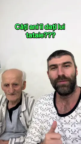 Secretul longevității? #viata #lunga #sanatate #longevity #mos 