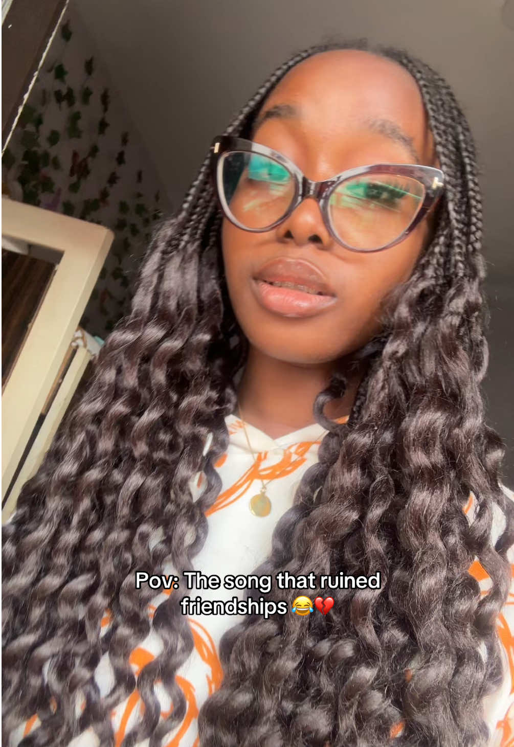 Back in 2023 😂💔 #fyp #relatablememes #ohemachallenge 