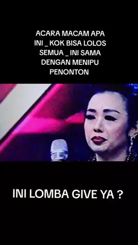 LIGA TARKAM _ SEBAGUS APAPUN SEHARUSNYA TETAP ADA YANG TIDAK LOLOS _ INI MERUGIKAN BAGI PESERTA YANG LOLOS MURNI