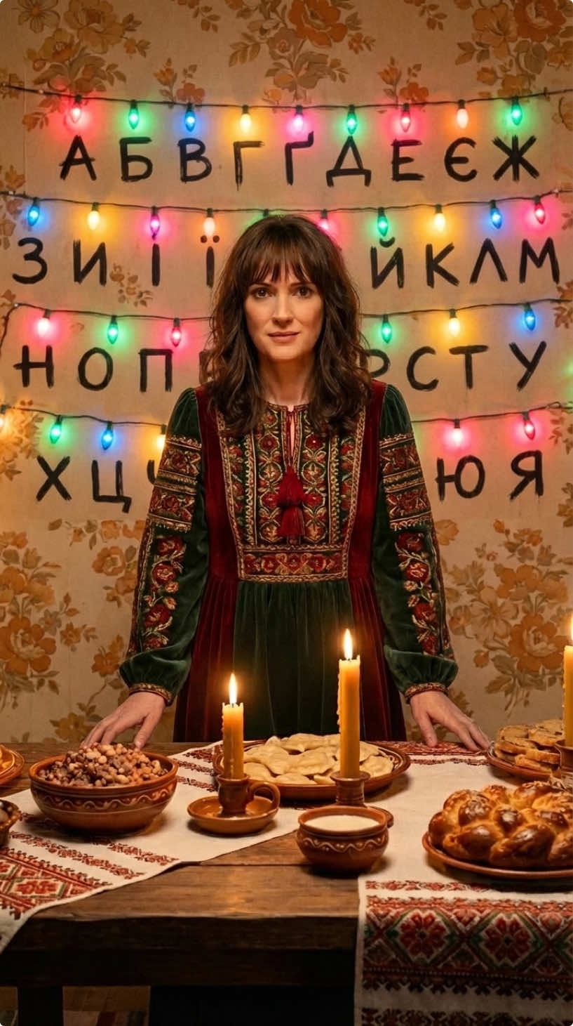 «Українські дива», Частина 2 💫 #strangerthings #дивнідива #strangerthingsfan #strangerthingsedit #strangerthings5 