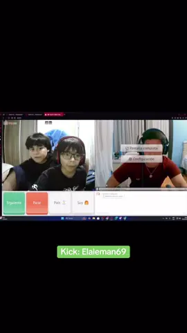 me cruzo a Pabloxo #under #noson2fsonclones #pabloxo #frozouda 