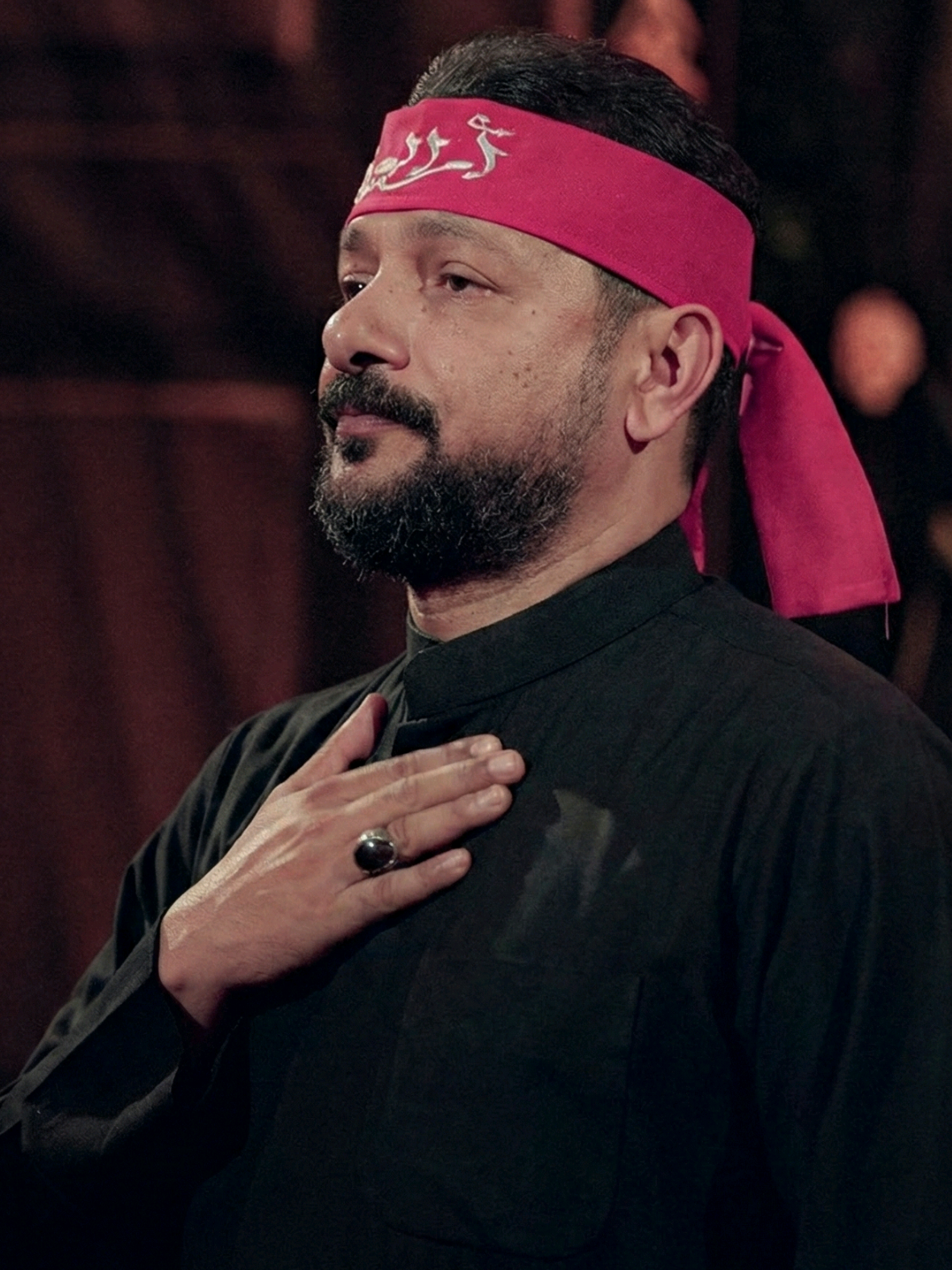 وَطنٌ لا تعرِف لهُ الهَزِيمةُ طريقًا .. #قحطان_البديري #البديري_ميديا #يوم_النصر  #الحشد_الشعبي_المقدس 