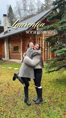 În perioada sărbătorilor, locul meu de liniște înseamnă… natură și un prieten drag alături, căruia îi povestești ce ai mai făcut în această perioadă plină de sărbători. De data asta, la Brașov, în curte, cu un brad luminat și… draga mea, Laurenția! ♥️ Dorna face o colecție a hidden gem-urilor din natură - colțuri de liniște din orașele noastre. Lasă și tu Colțul tău Dorna liniștit în comentarii, alături de orașul din care face parte, iar cele mai interesante locații vor apărea într-o serie de Instagram Stories pe contul Dorna. ♥️✨ Dorna - creată de natură, pentru tine! 🏔️💧 #Dorna #colțulmeudorna 