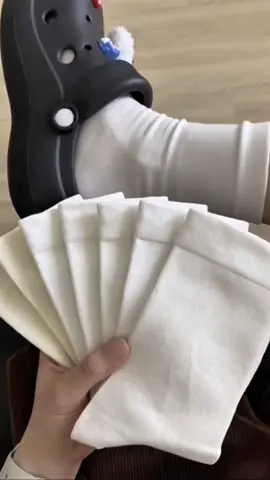 Tất cổ cao dễ mix đồ