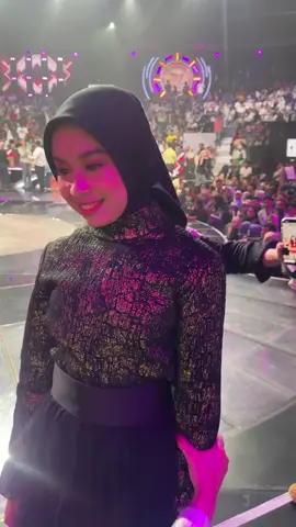 B.ketu @mila.andara6  yang ngasik semangat, P.ketu  yang salting @DA7.Valen 😭🤣 #milen #Valenda7 #milen #dangdutacademy7 #indosiar 