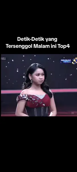 Lagi 2 Tasya virtual Gif tertinggi dan Terselamatkan Malam ini🫣 siapa menurut kalian yang Tersenggol malam ini🥲 #detikdetik #yangtersenggolmalamini #dangdutacademy7 #da7 