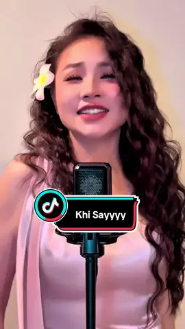 KHI SAY || YÊN VY || SHA BĂNG🎤🎤🎤 #khisay #shabang #yenvy 