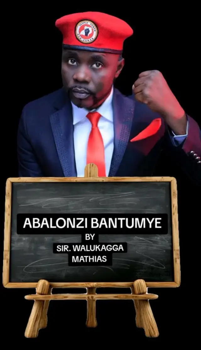 #foryoupage #anewugandanow #protestvote2026 