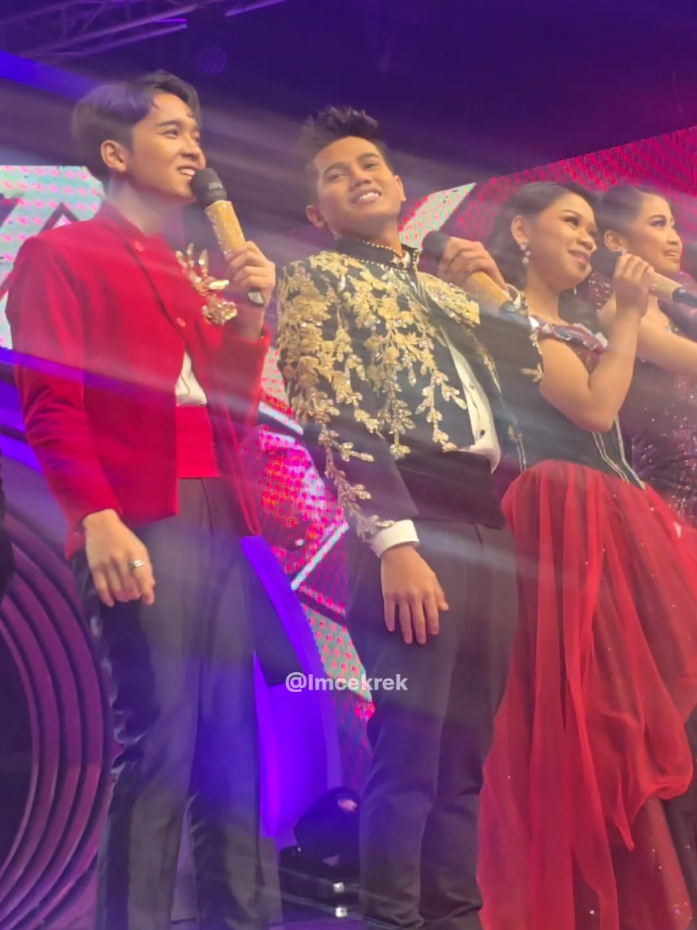 SAMPAI BERTEMU KEMBALI DIHARI JUMAT😅😅DA 7 TOP 4 RESULT PART 2 - ARBIL ASAHAN VALEN PAMEKASAN APRIL CIREBON TASYA TANGSEL  ....  #valenda7 #viral #indosiar #da7 #aprilda7 