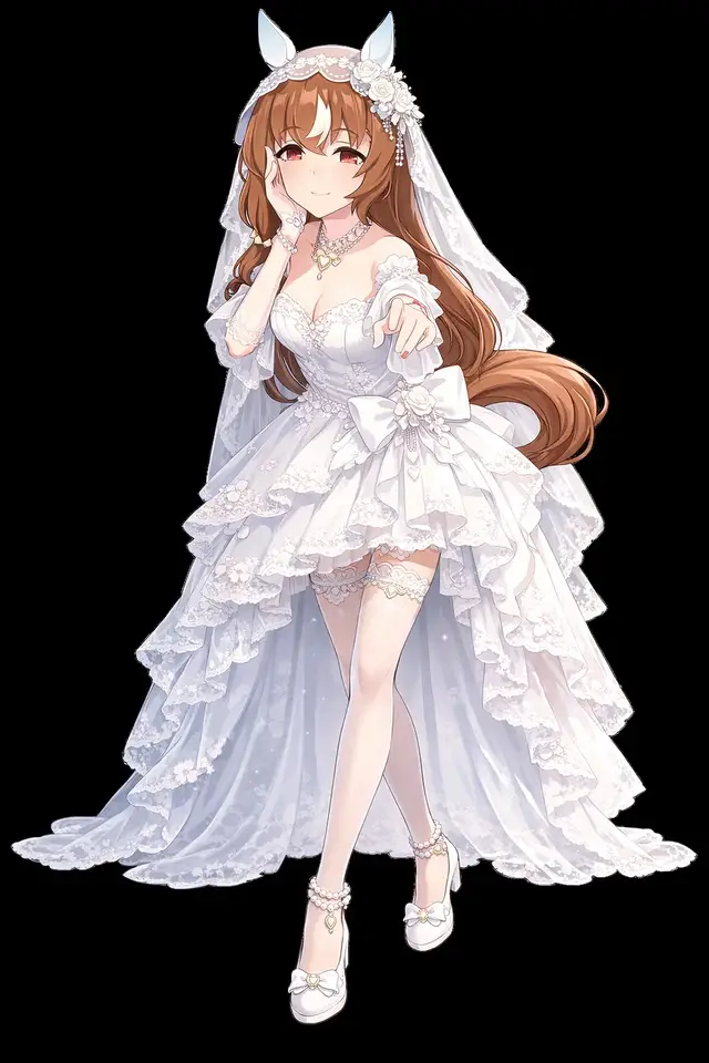 ♥️ #stillinlove #umamusumeprettyderby #s 