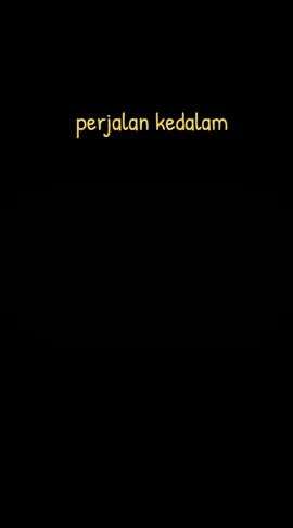 perjalanan kedalam #bati #sakti 