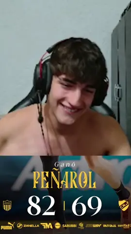 bolso hijo mioo #peñarol #nacional #clasicos #basketball #uruguay 