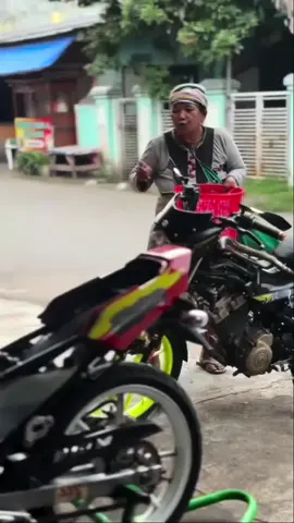 Aku akan kembali, kembali ke cb lagi😇