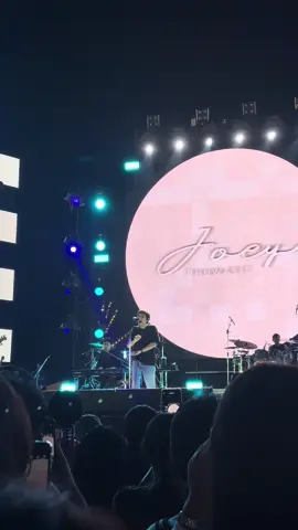 🌕#โจอี้ภูวศิษฐ์ #ดวงเดือน #ทุ่งศรีเมืองอุดรธานี 