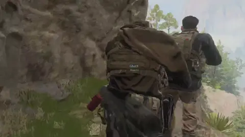 What was that, Lieutenant? #callofduty #codmobile #ghostcod #simonghostriley #fy 