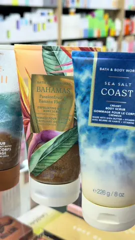 #bathandbodyworks 