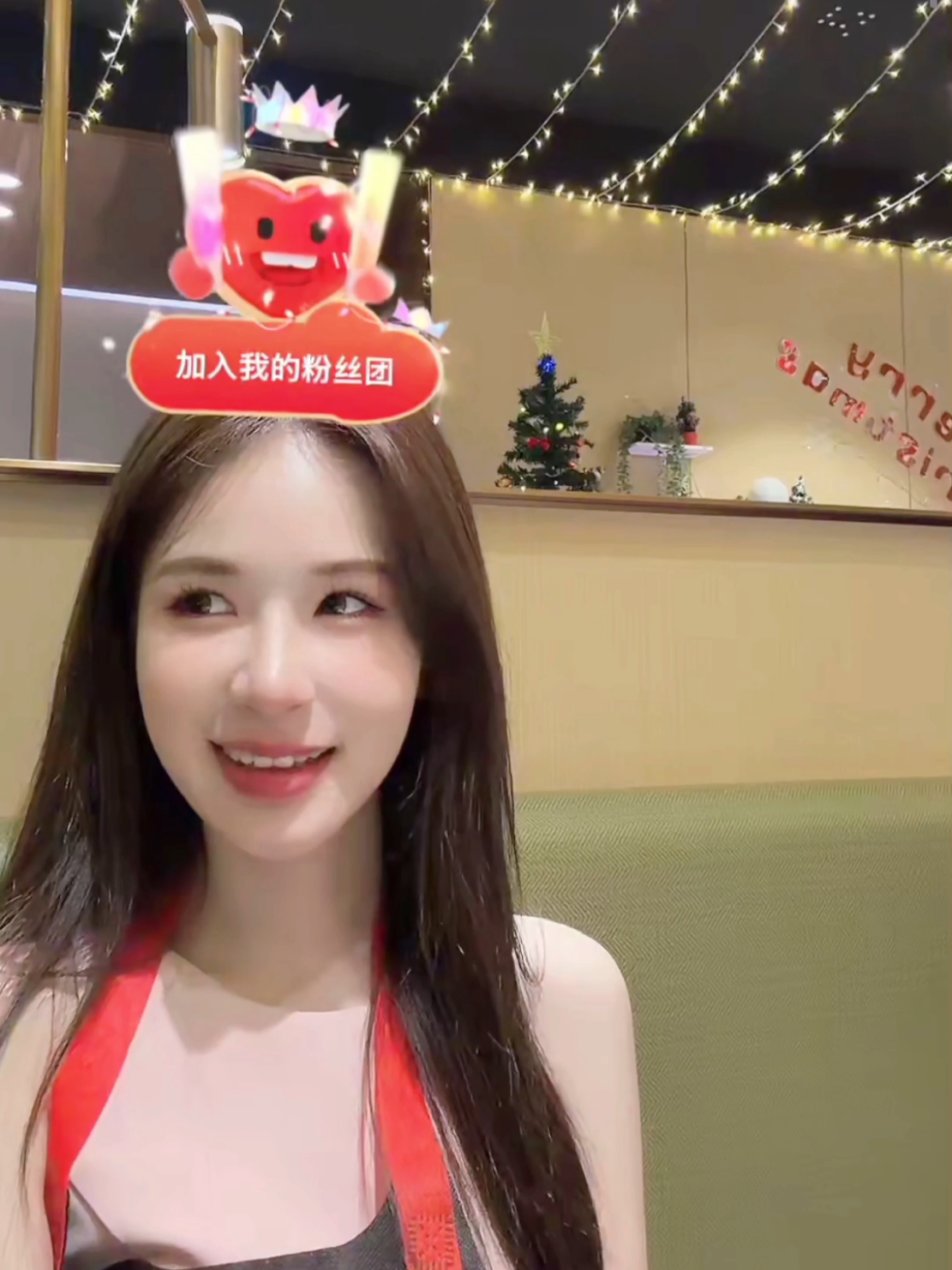 อันอันคนสวย❤️✨#ขุยอัน #kuian #kuian888 #น่ารักเกิ๊นนน 