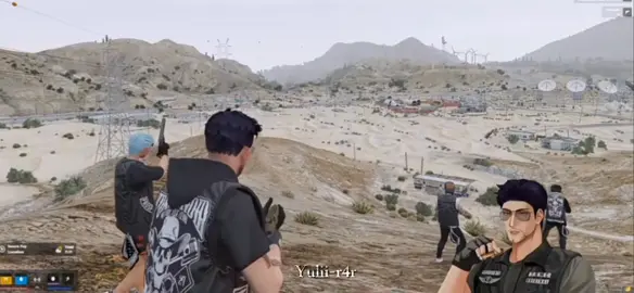 #TNF #TNMC || marah marah mulu💃🏻 #RionKenzo #fyppppppppppppppppppppppp  #xybca 