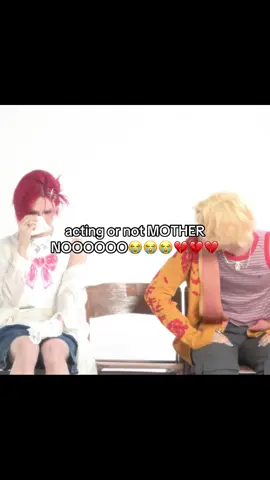 #XLOV he’s such a good actor IJBOLL #fyp #forupage #kpop #Wumuti 