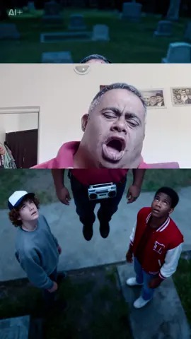 Abos stranger thingsden vecna oldu #abos 