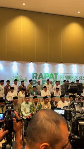 Sidang pleno PBNU #pbnu #nahdlatululama #kyaizulfamustofa 
