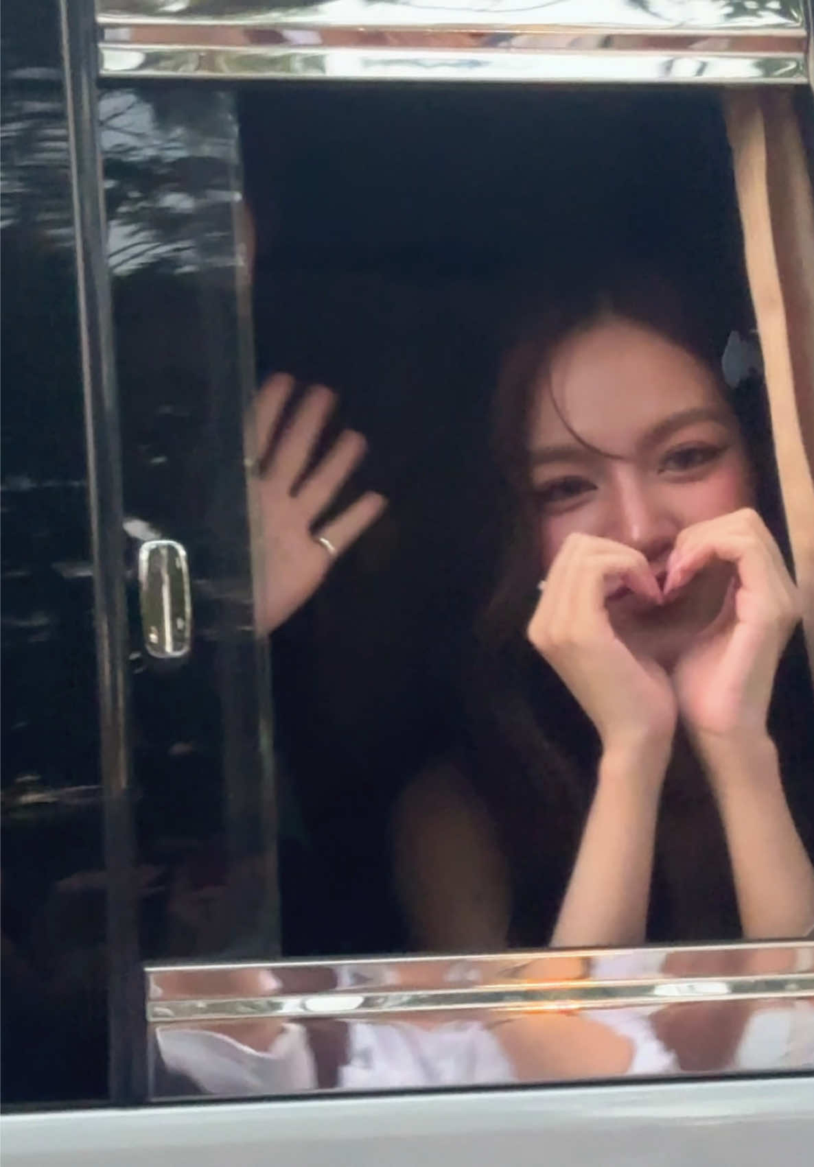 ขำจะบ้า 🤣🤙 #NurGracefulBirthday #TKNur #TKphinyanech #Nurdesoraya #แตงกวาเหนือ 