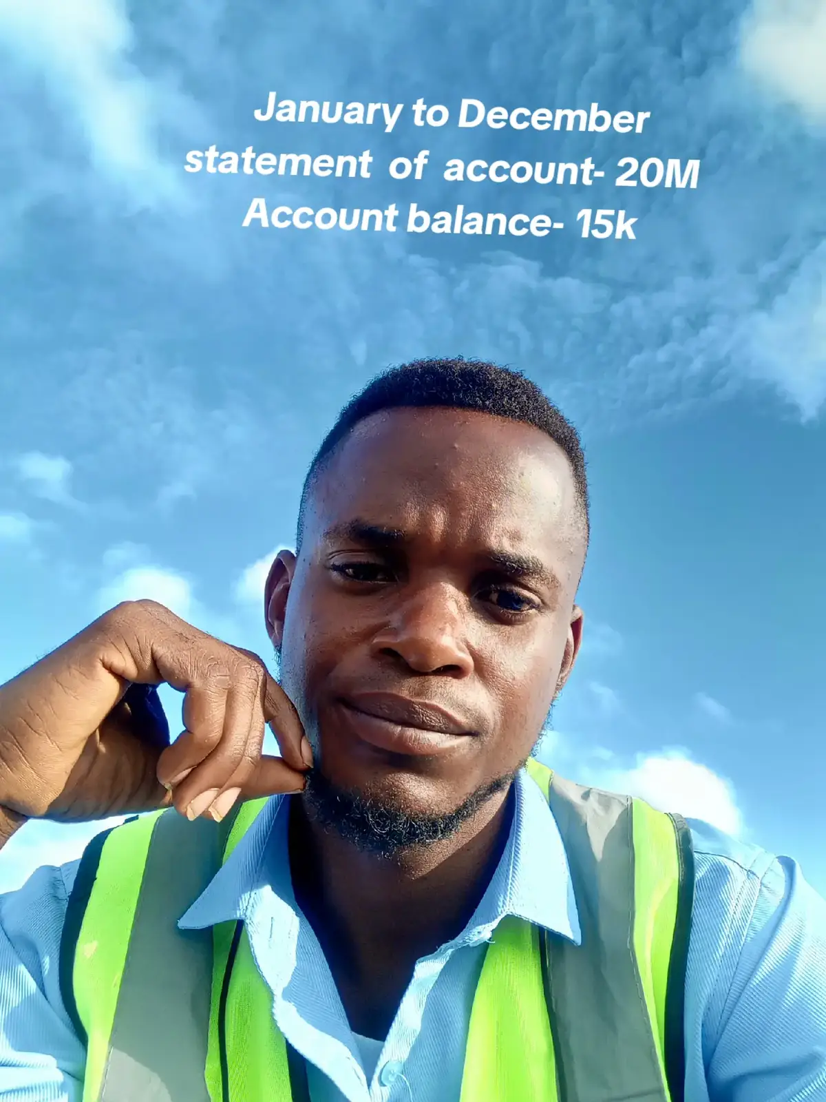 But where the money go