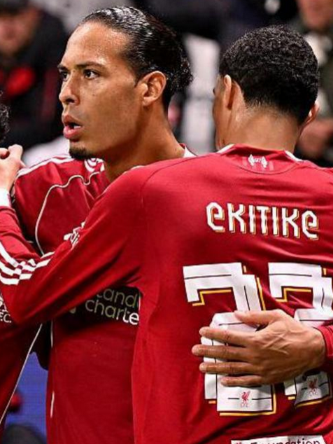 @championsleague @liverpoolfc