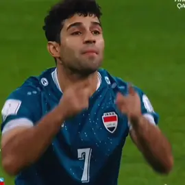 أبرأيكم  هل يستحق طرد😥#العراق #منتخب_العراق #foryou #fyp #explore 