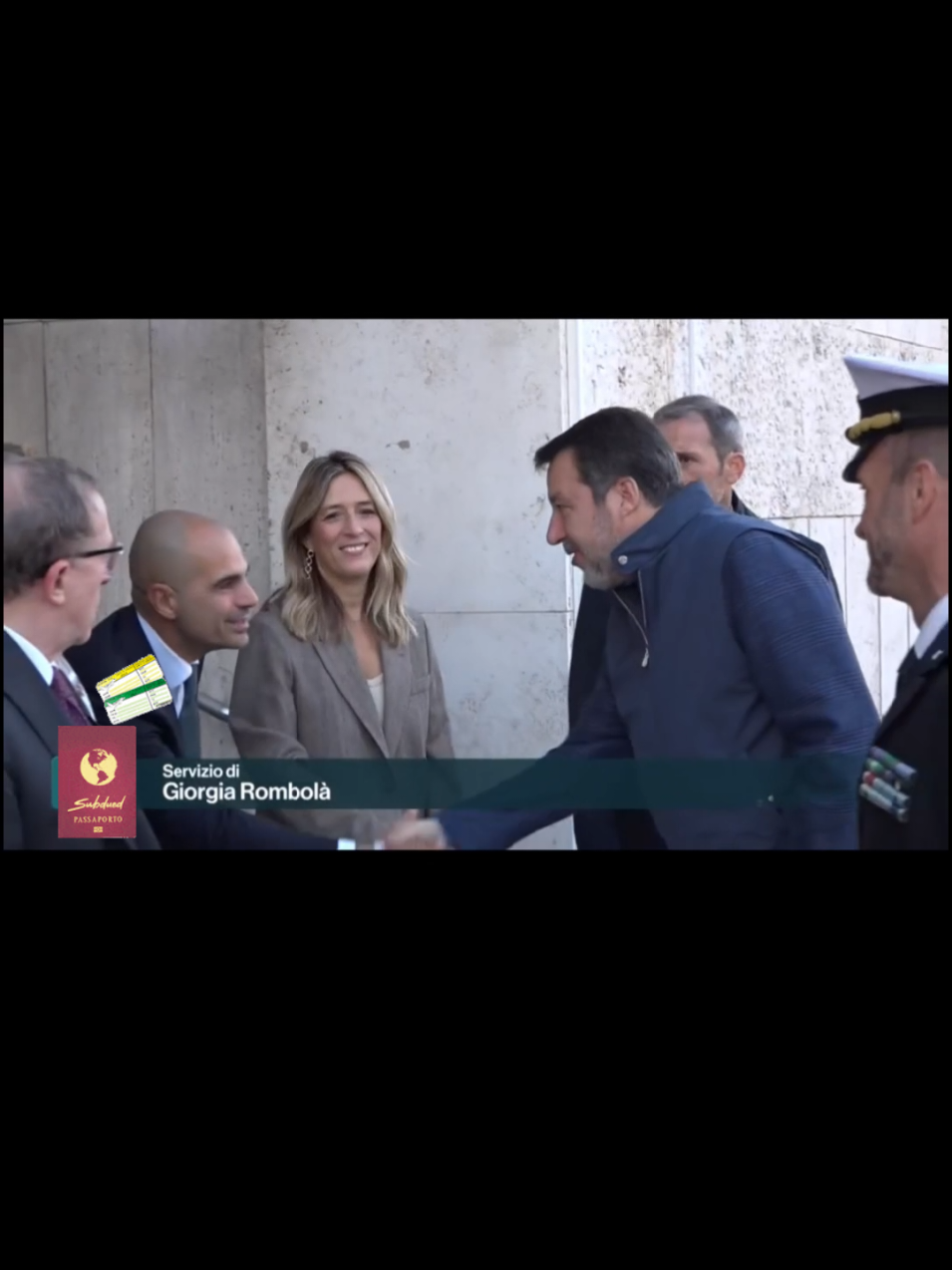 #italy #cronaca #halimavalerio 