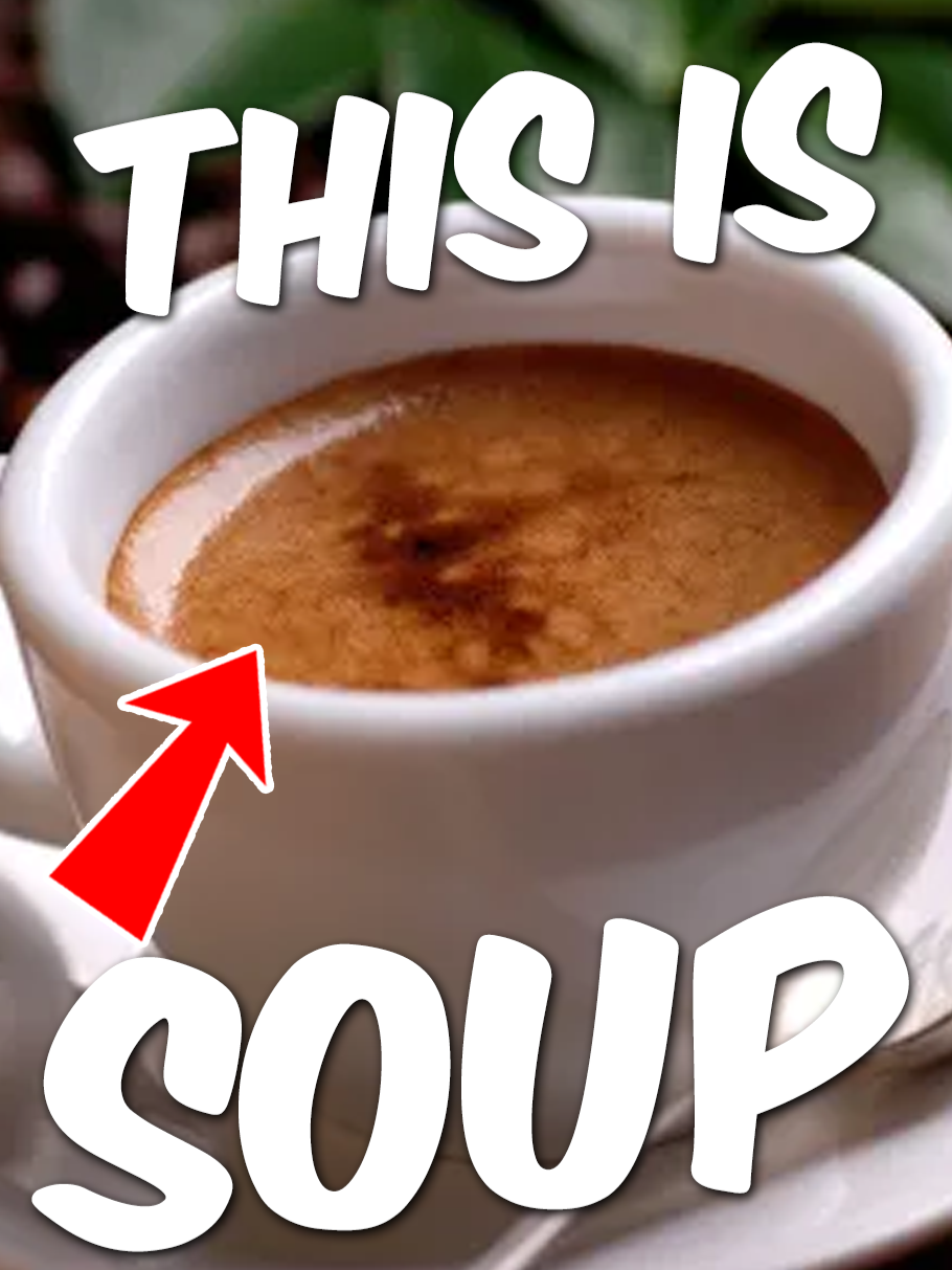 PROOF that coffee is SOUP ☕ #furry #streamer #twitch #twitchclips #furries #funny #furrytiktok #laugh #furrytrash #stream #vtube #vtuber #fox #fyp #fypシ