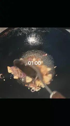 Mie instan yang tidak instan #indomie 