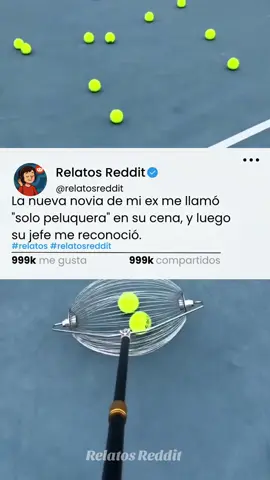 Parte 2 en el Perfil - La nueva novia de mi ex me llamó 