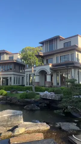 Hơn 400m2 cho một căn Biệt Thự phía Tây Hà Nội có xứng đáng để anh/chị sở hữu không? 🥰 #bietthudep #bietthusanvuon #nhadep #dinhthu #metro 