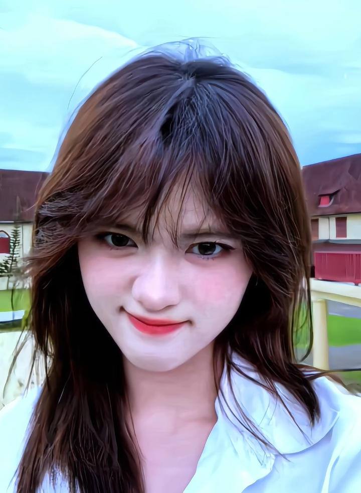 nona reva 😮‍💨 #adelreva  #exmemberjkt48 