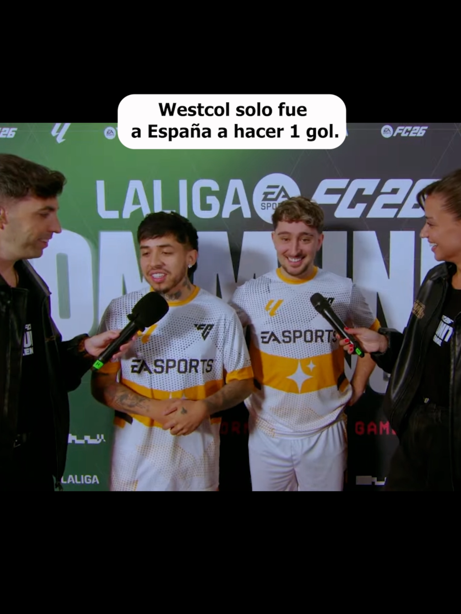 #westcol #twitchwestcol #westcoltiktoker #futbol #españa #gol