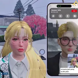 #larenontop #ilaalang #yarenmancing #meongcit #satumimpiroleplay 