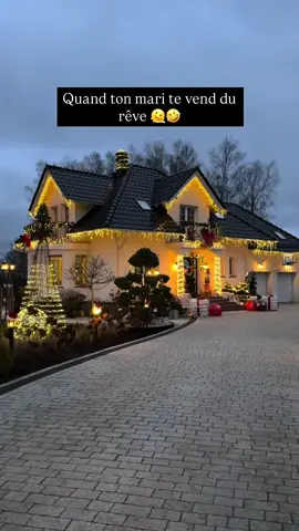 J’y ai cru 30 secondes 🫠 #humour #famille #christmas #couple 