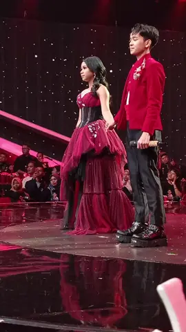 buat malam ini.!!!  4 peserta D'academy tidak ada yang tersenggol alhamdulillah #sorotantiktok 