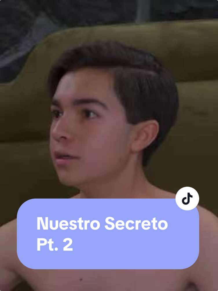 En #LaRosa🌹 Su mamá lo cachó a 