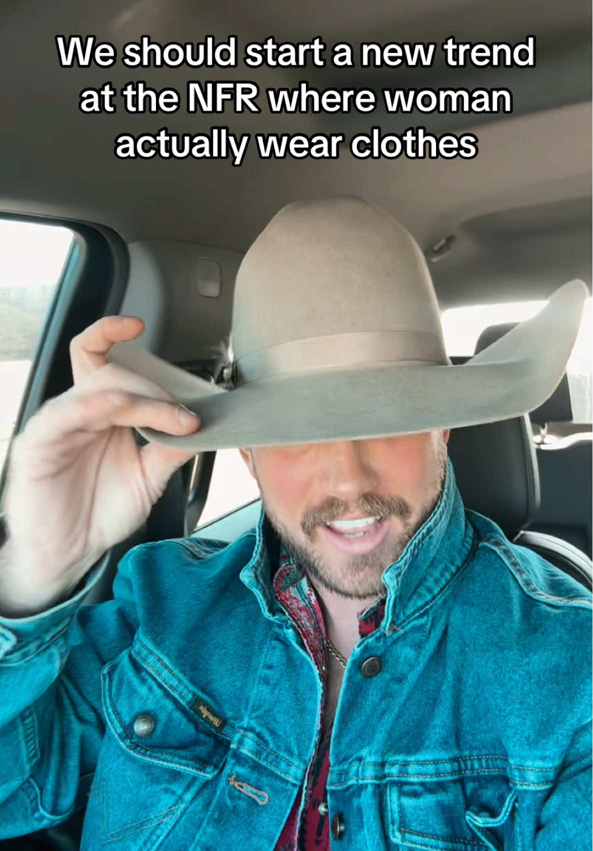 @Molly's Custom Silver belt buckle 👀 #cowboy #western #westernoutfit 