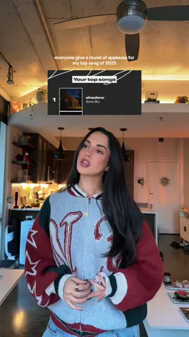 this song is for the yearners #spotifywrapped ##amieblu##yearning##newmusic@@Amie Blu