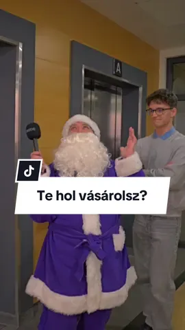 Te honnan szerzed be az ajándékokat idén? A helyes válasz: fizz.hu! 🎁💜 #fizz #fizzhu #karacsony #kívánságlista #nyereményjáték 