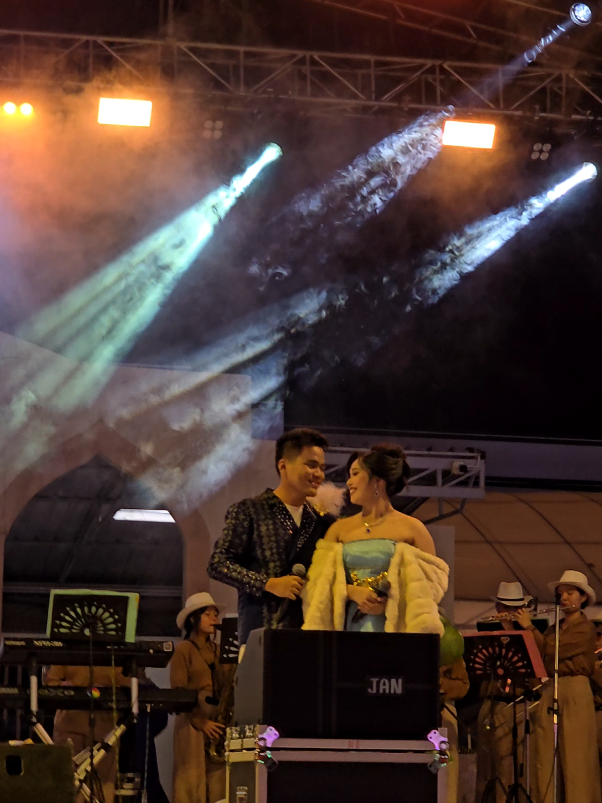 #ไม่ลืมนครชัยศรี  รอบคัดเลือก #พระปฐมวิทยาลัย #ดาวรุ่งลูกทุ่งฤดูหนาวลพบุรีครั้งที่2 #ฟีดดดシ 