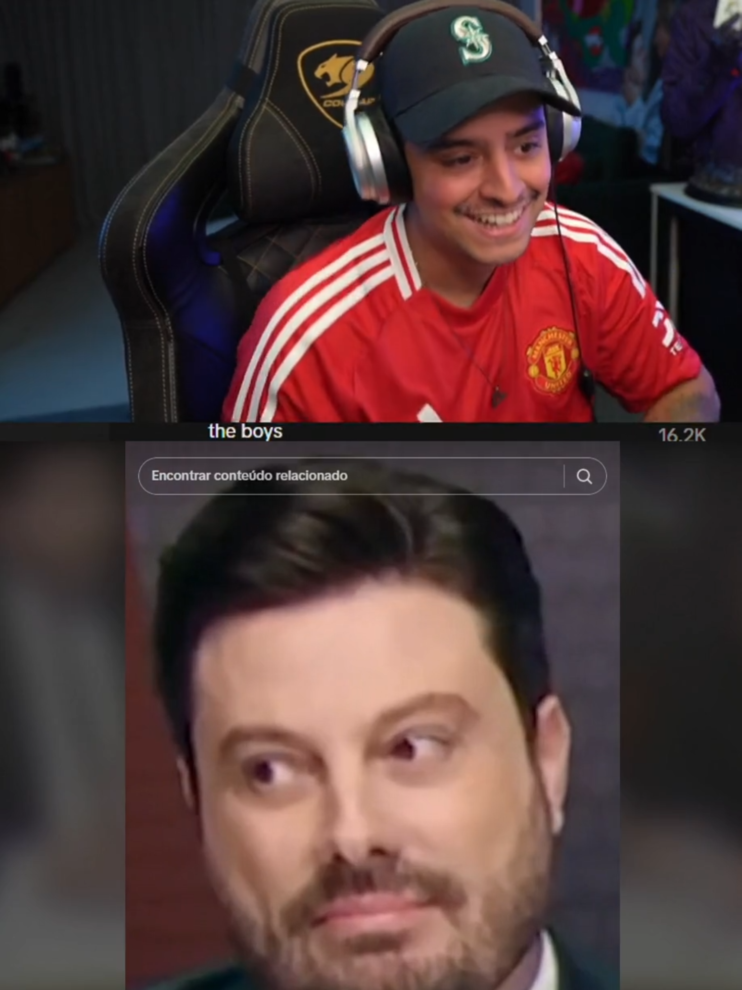 twitch.tv/loud_coringa #loudcoringa #loud_coringa @loud_coringa